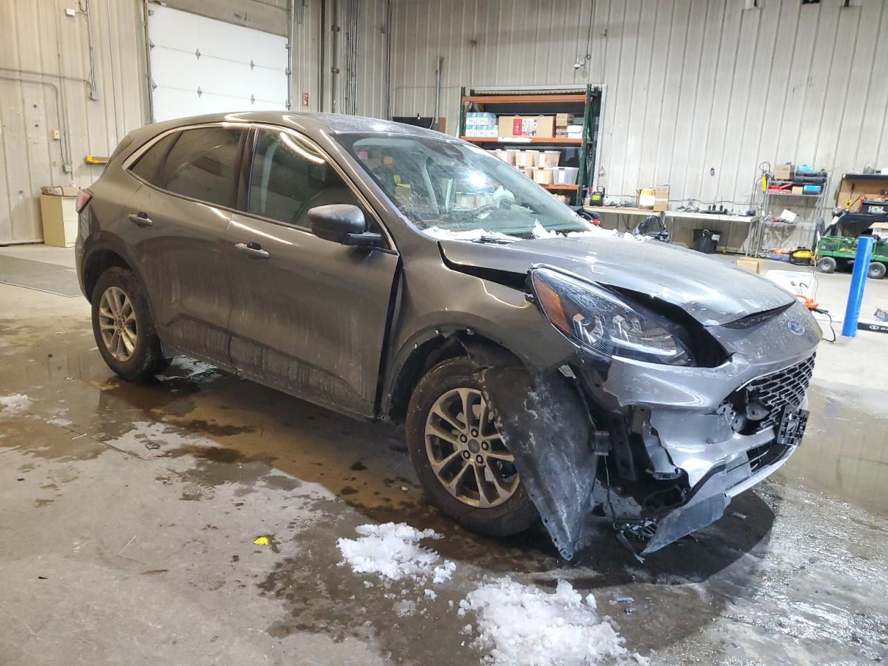 2022 FORD ESCAPE SE VIN:1FMCU9G67NUA20435