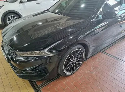 2020 Kia K5 KNAG2412BLA050746 VIN:KNAG2412BLA050746