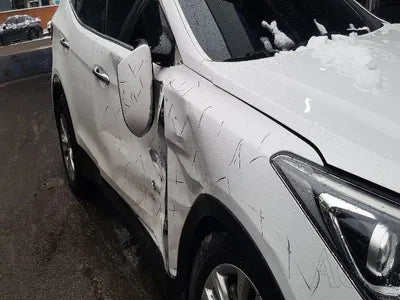 2016 Hyundai Santa FE KMHSW81UBGU697281 VIN:KMHSW81UBGU697281