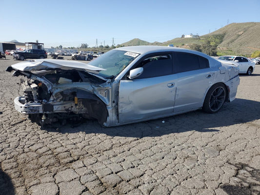 2022 DODGE CHARGER GT VIN:2C3CDXHG8NH130451