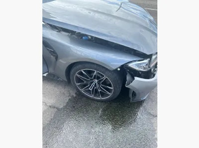 2022 BMW M3 WBS41AY06NFN17289 VIN:WBS41AY06NFN17289