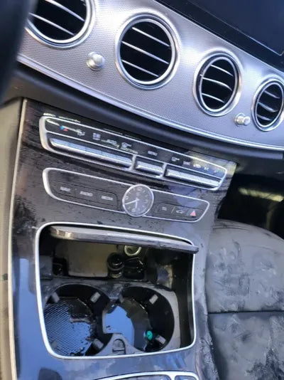 2017 Mercedes-Benz E 200 000KMWDDZF4CB4HA1 VIN:000KMWDDZF4CB4HA1