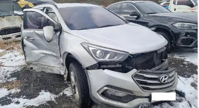 2016 Hyundai Santa FE KMHSW81UDGU609951 VIN:KMHSW81UDGU609951