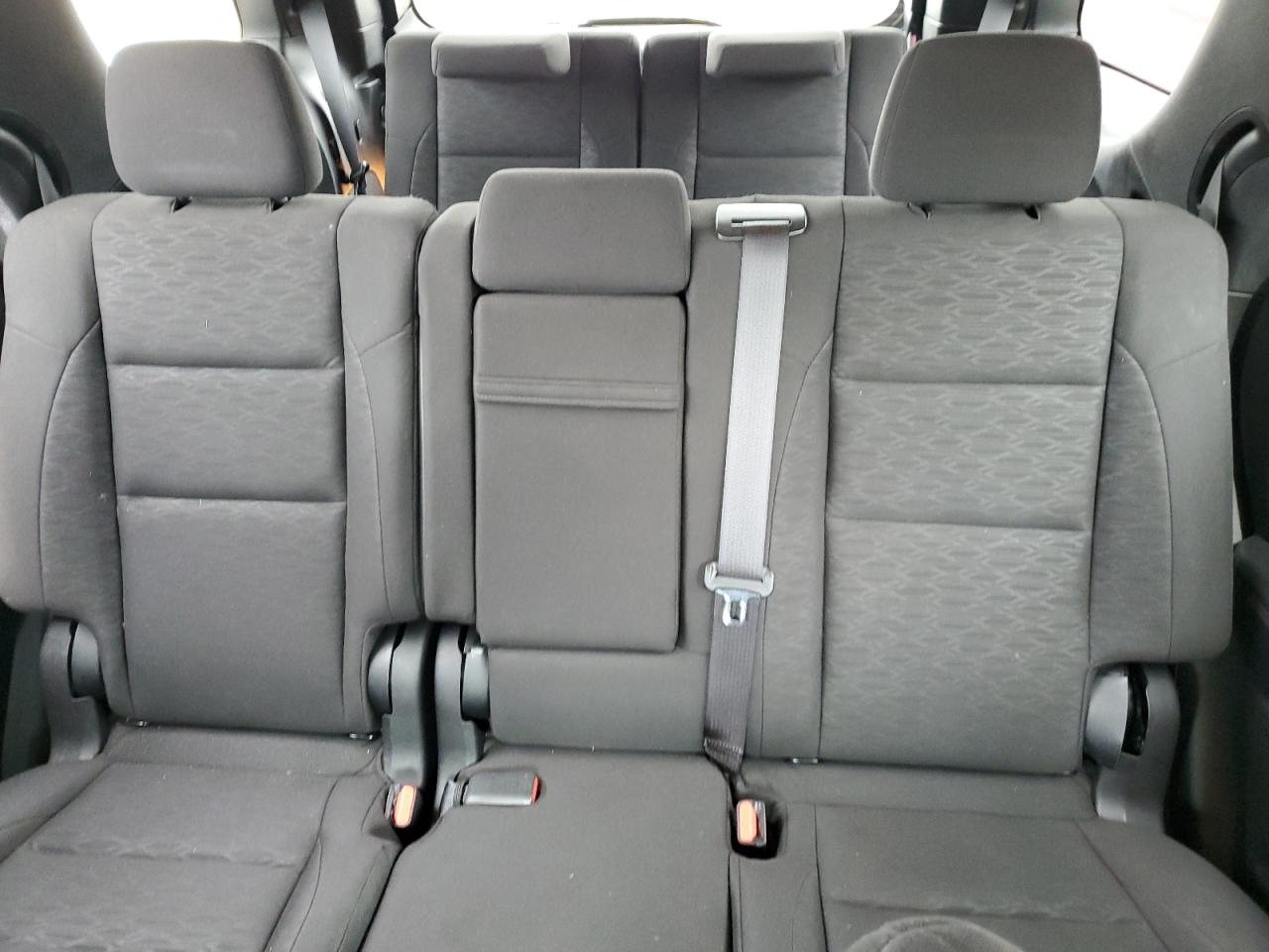 2023 DODGE DURANGO GT VIN:1C4RDJDG2PC674300