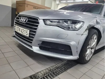 2018 Audi A6 WAUZZZ4G4JN065413 VIN:WAUZZZ4G4JN065413