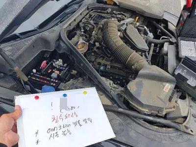 2019 Genesis G80 VIN: