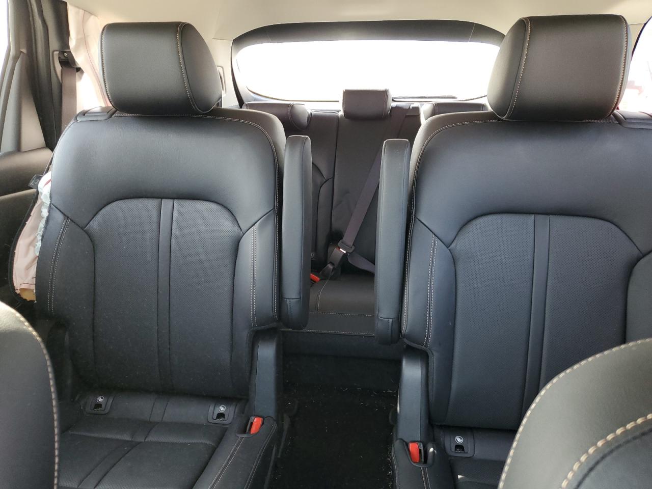2024 MAZDA CX-90 PREMIUM VIN:JM3KKDHA0R1124405