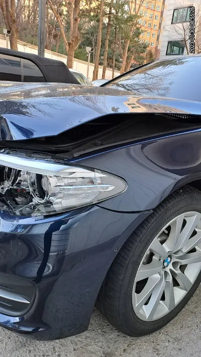 2015 BMW 528 WBA5A5106FG176174 VIN:WBA5A5106FG176174