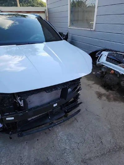 2023 Hyundai Tucson VIN: