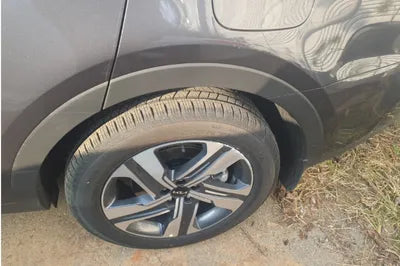 2023 Kia Sorento KNARL81GBPA208641 VIN:KNARL81GBPA208641