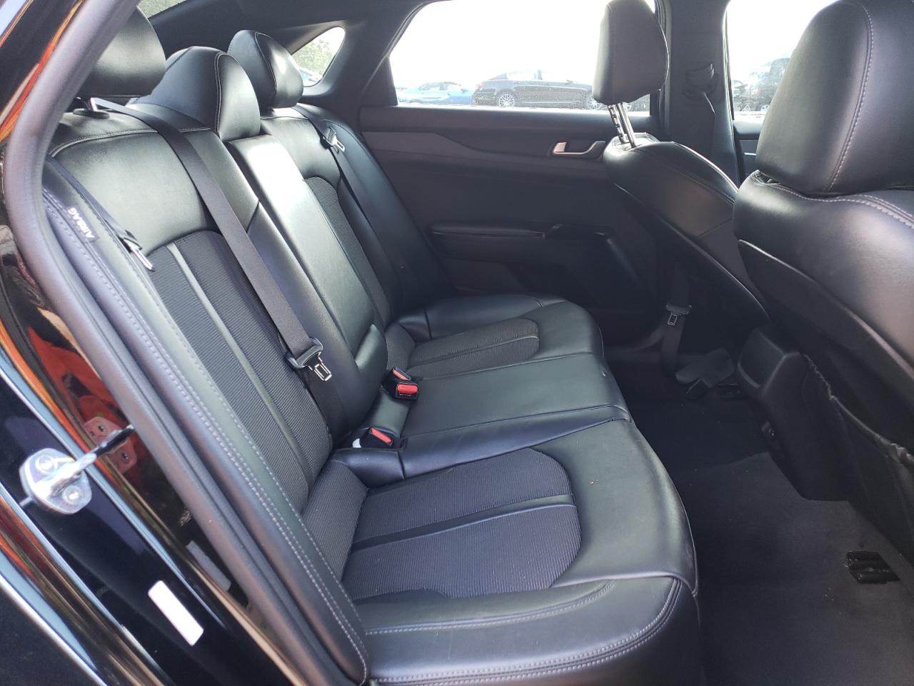 2022 KIA K5 GT LINE VIN:5XXG64J23NG143101