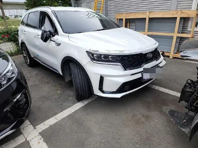 2020 Kia Sorento 715KMKNAPH81ABLA6 VIN:715KMKNAPH81ABLA6