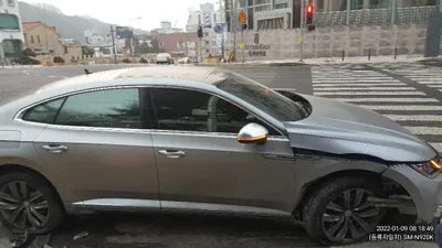 2020 Volkswagen Arteon WVWZZZ3HZLE019527 VIN:WVWZZZ3HZLE019527