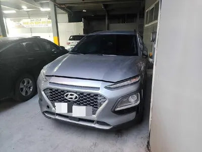 2020 Hyundai Kona VIN: