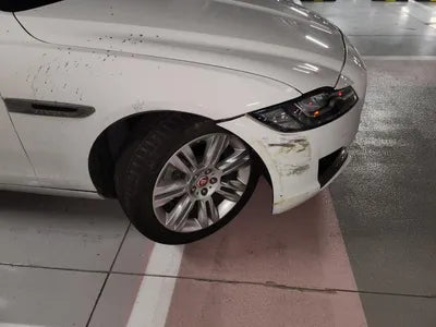 2016 Jaguar XF SAJBB4BN9GCY17755 VIN:SAJBB4BN9GCY17755