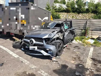 2021 Mercedes-Benz GLE 400 VIN: