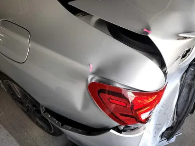 2017 Mercedes-Benz A 45 AMG VIN: