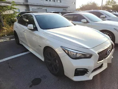 2015 Infiniti Q50 JNKAV71E4FM540251 VIN:JNKAV71E4FM540251