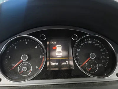 2015 Volkswagen CC WVWZZZ3CZFE821285 VIN:WVWZZZ3CZFE821285