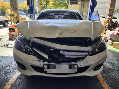 2015 Mercedes-Benz E 220 VIN: