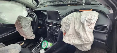 2019 Hyundai Santa FE KMHS281CBKU047573 VIN:KMHS281CBKU047573