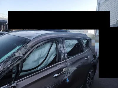 2019 Hyundai Santa FE 2KMHS381CBKU13674 VIN:2KMHS381CBKU13674