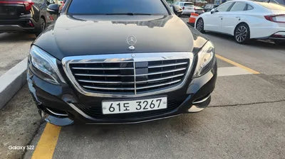 2015 Mercedes-Benz S 500 WDDUG8FB8FA093797 VIN:WDDUG8FB8FA093797