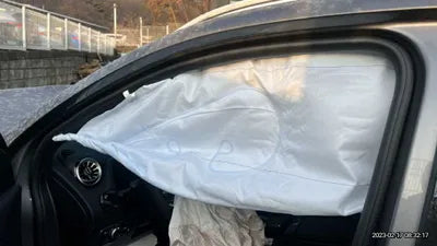 2023 Mercedes-Benz GLA 250 W1N4N4HB7PJ437135 VIN:W1N4N4HB7PJ437135