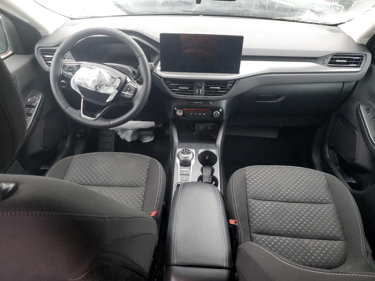 2023 FORD ESCAPE ACTIVE VIN:1FMCU9GN4PUA15218