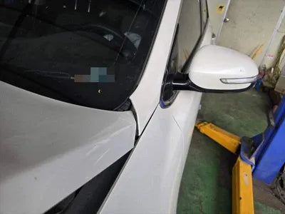 2017 Kia Sportage VIN: