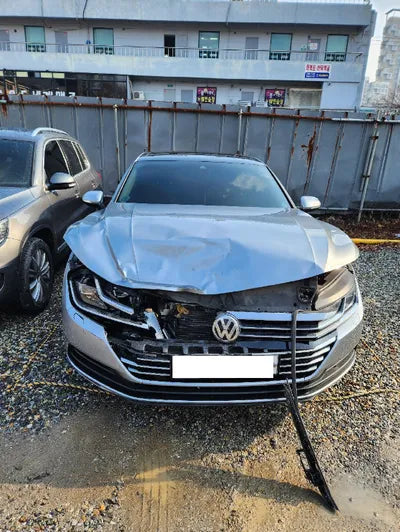 2019 Volkswagen Arteon 874KMWVWZZZ3HZKE0 VIN:874KMWVWZZZ3HZKE0