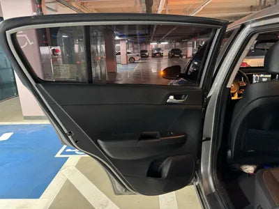 2020 Kia Sportage KNAPM813BLK791128 VIN:KNAPM813BLK791128