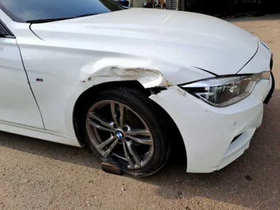 2017 BMW 320 295KMWBA8A9103HK8 VIN:295KMWBA8A9103HK8