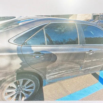 2017 Toyota Camry 4T1BF1FK6HU720246 VIN:4T1BF1FK6HU720246