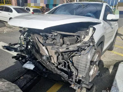 2015 Hyundai Tucson VIN: