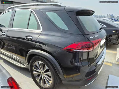 2022 Mercedes-Benz GLE 300 W1NFB0KB8NA832537 VIN:W1NFB0KB8NA832537