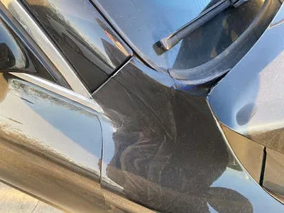 2017 Citroen AMI NONE VIN: