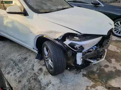 2022 BMW 120 WBA11DG09N5U53779 VIN:WBA11DG09N5U53779