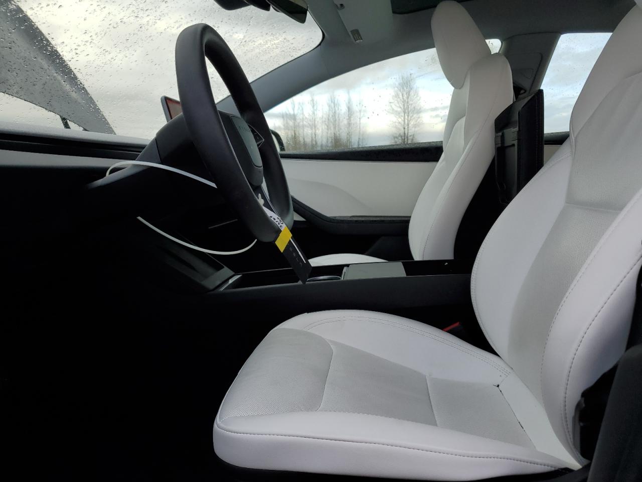2024 TESLA MODEL 3  VIN:5YJ3E1EB2RF808413