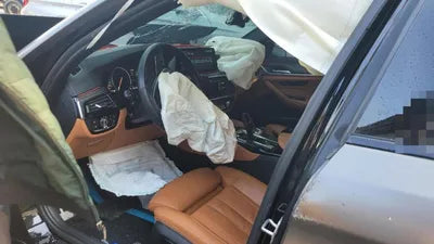 2017 BMW 520 WBAJC3104HWB76926 VIN:WBAJC3104HWB76926