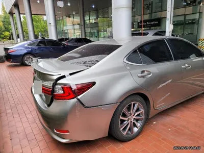 2018 Lexus ES 300 JTHBW1GG0J2171819 VIN:JTHBW1GG0J2171819