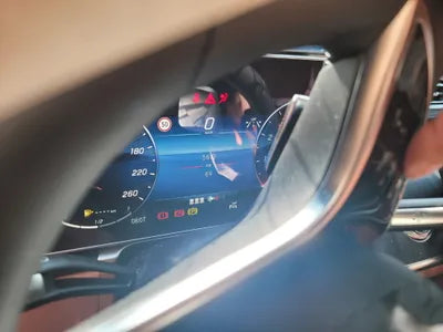 2022 Mercedes-Benz S 450 VIN: