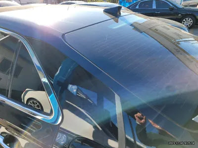 2020 Genesis G90 VIN: