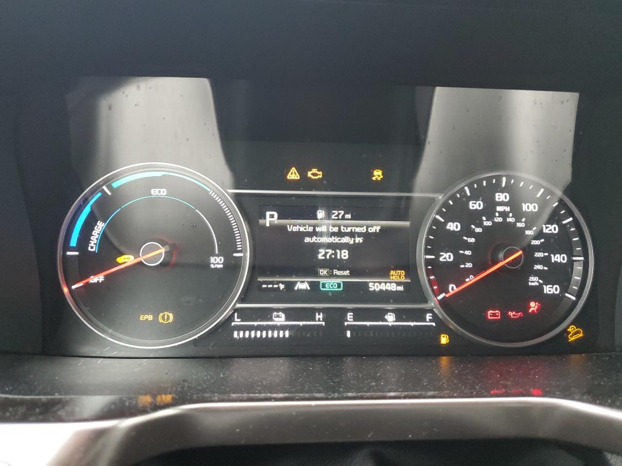 2022 KIA SORENTO S VIN:KNDRG4LG3N5090659