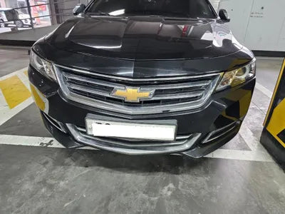 2017 Chevrolet Impala 1G1155SA1HU128656 VIN:1G1155SA1HU128656