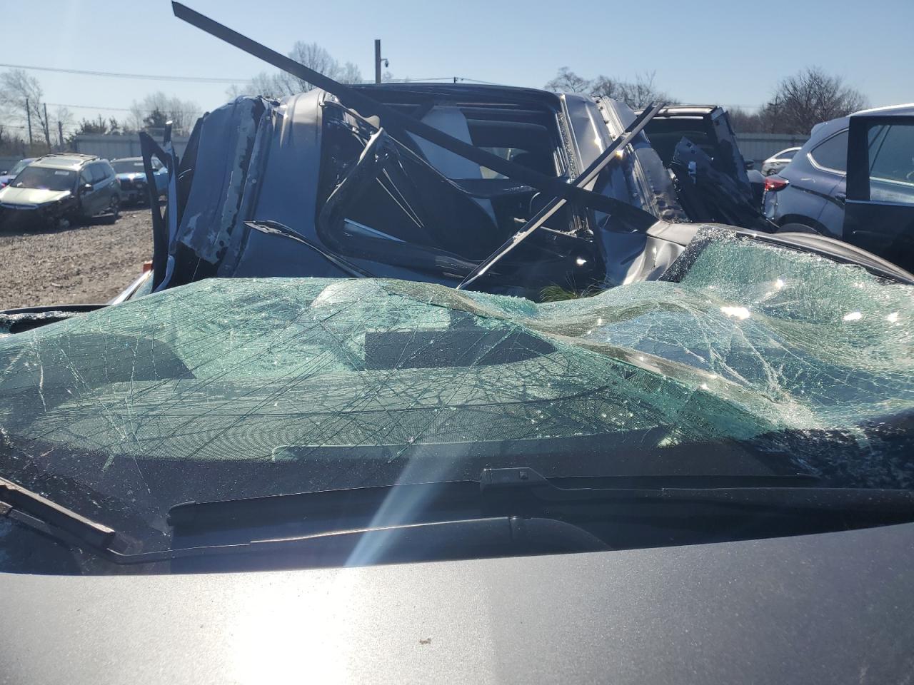 2024 INFINITI QX60 PURE VIN:5N1DL1ES1RC346333