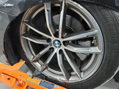 2017 BMW 520 952KMWBAJC3109HG9 VIN:952KMWBAJC3109HG9