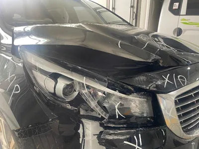 2017 Kia Carnival VIN: