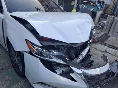 2017 Lexus ES 300 JTHBW1GG1H2133641 VIN:JTHBW1GG1H2133641