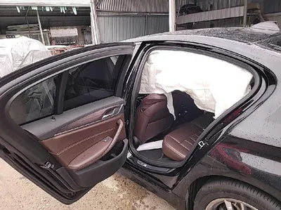 2017 BMW 520 000KMWBAJC3101HG9 VIN:000KMWBAJC3101HG9